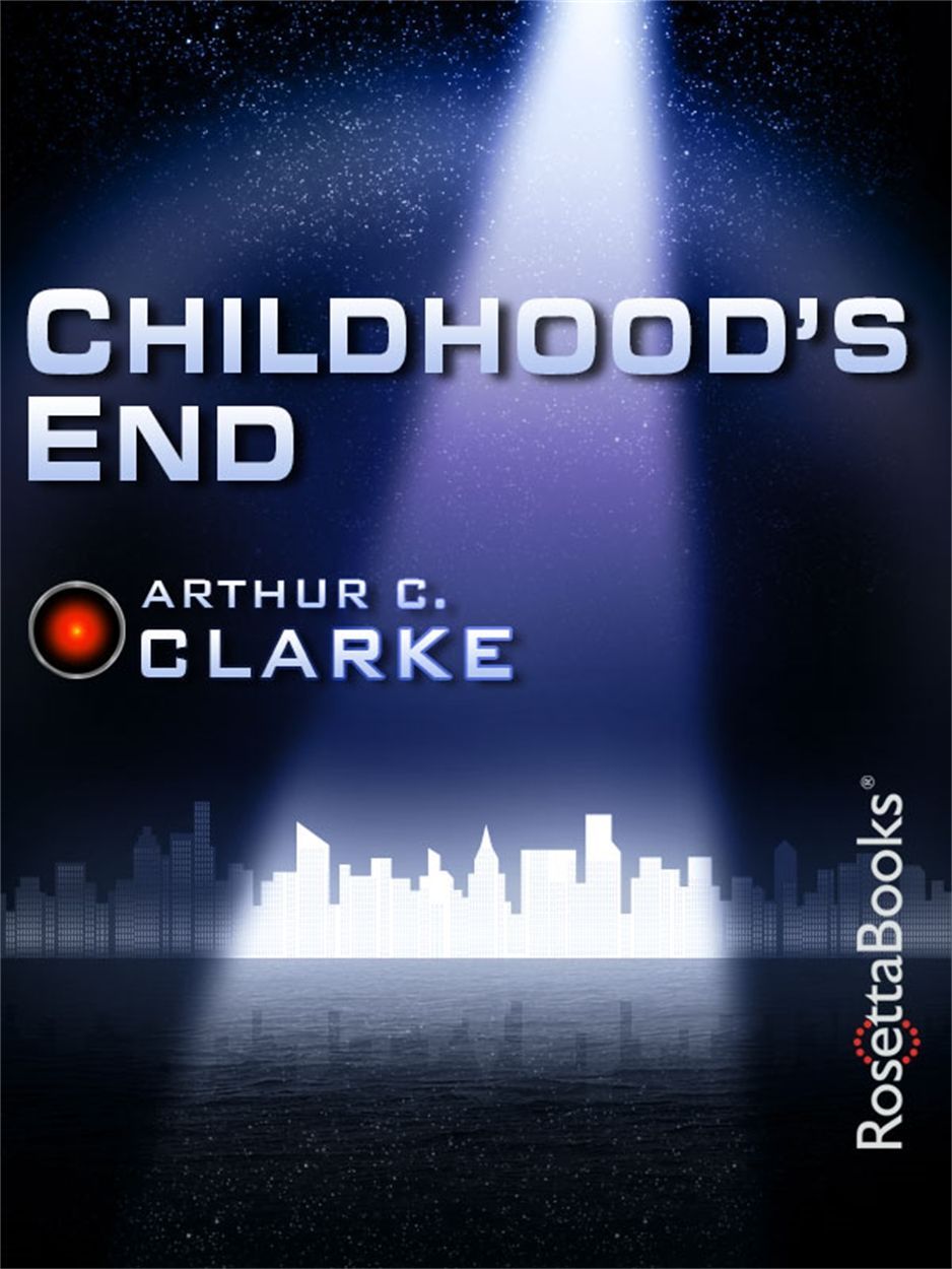 Childhood’s End (Arthur C. Clarke Collection)