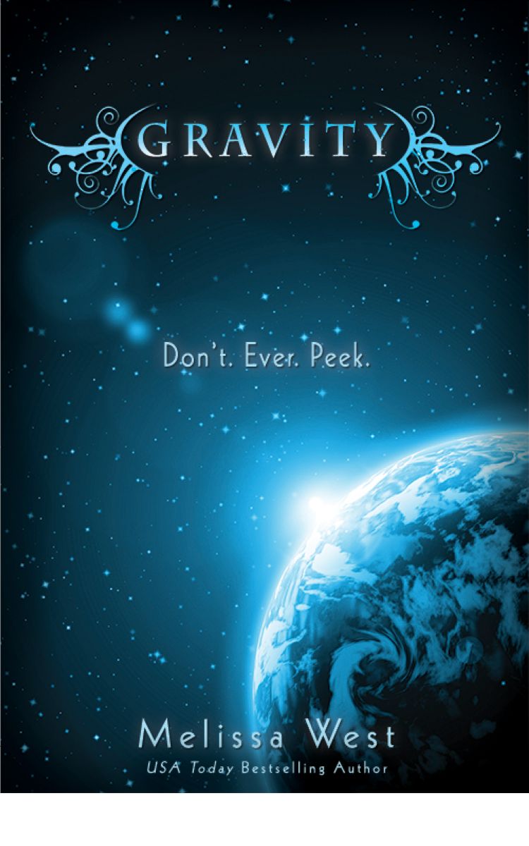 Gravity (The Taking Book 1)