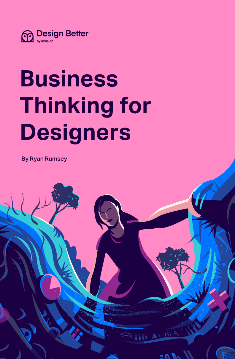 Business Thinking for Designers